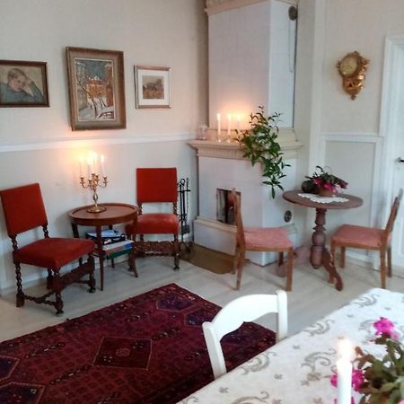 Foggy Island B&B Kasko Esterno foto