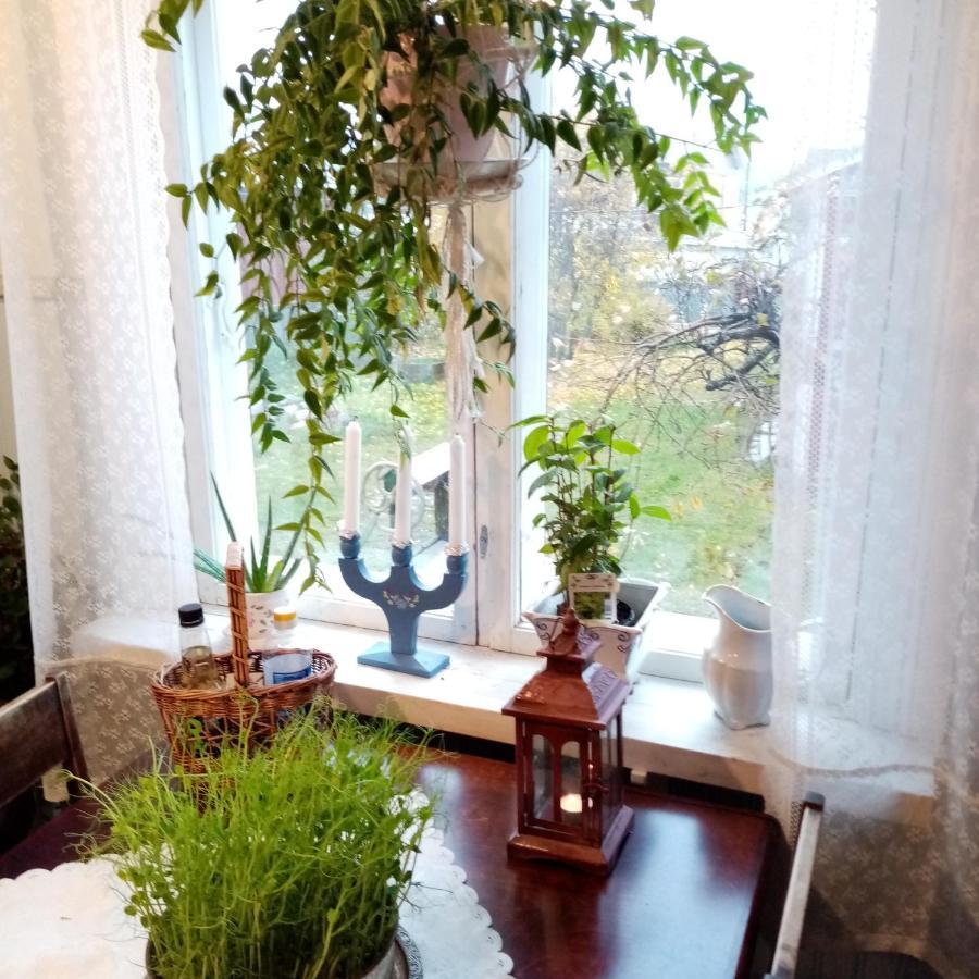 Foggy Island B&B Kasko Esterno foto